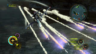 Illustration for article titled Macross 30 Looks to Be The Macross Game We’ve Been Waiting For